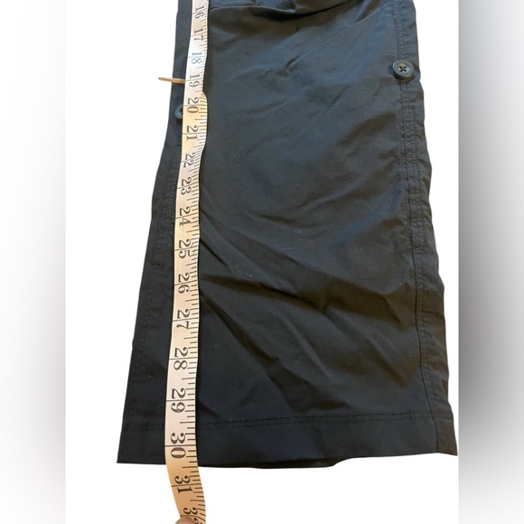 ORVIS Jackson Quick-Dry Convertible Pants In Black Size 6 | UPF50 - Picture 9 of 9